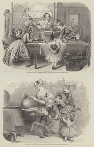 Pudding de Noël